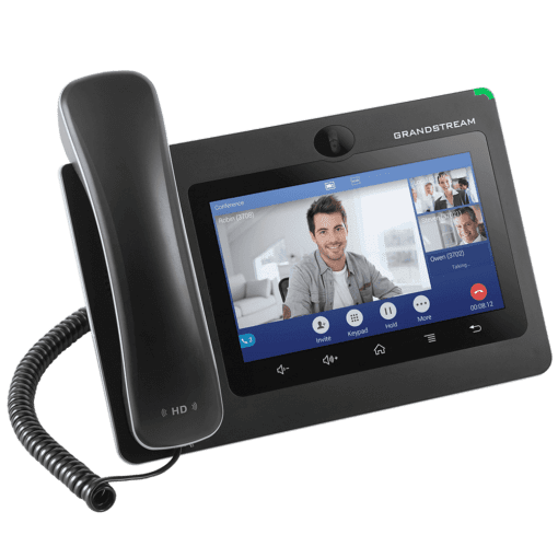 Điện thoại IP Video Grandstream GXV3370 2