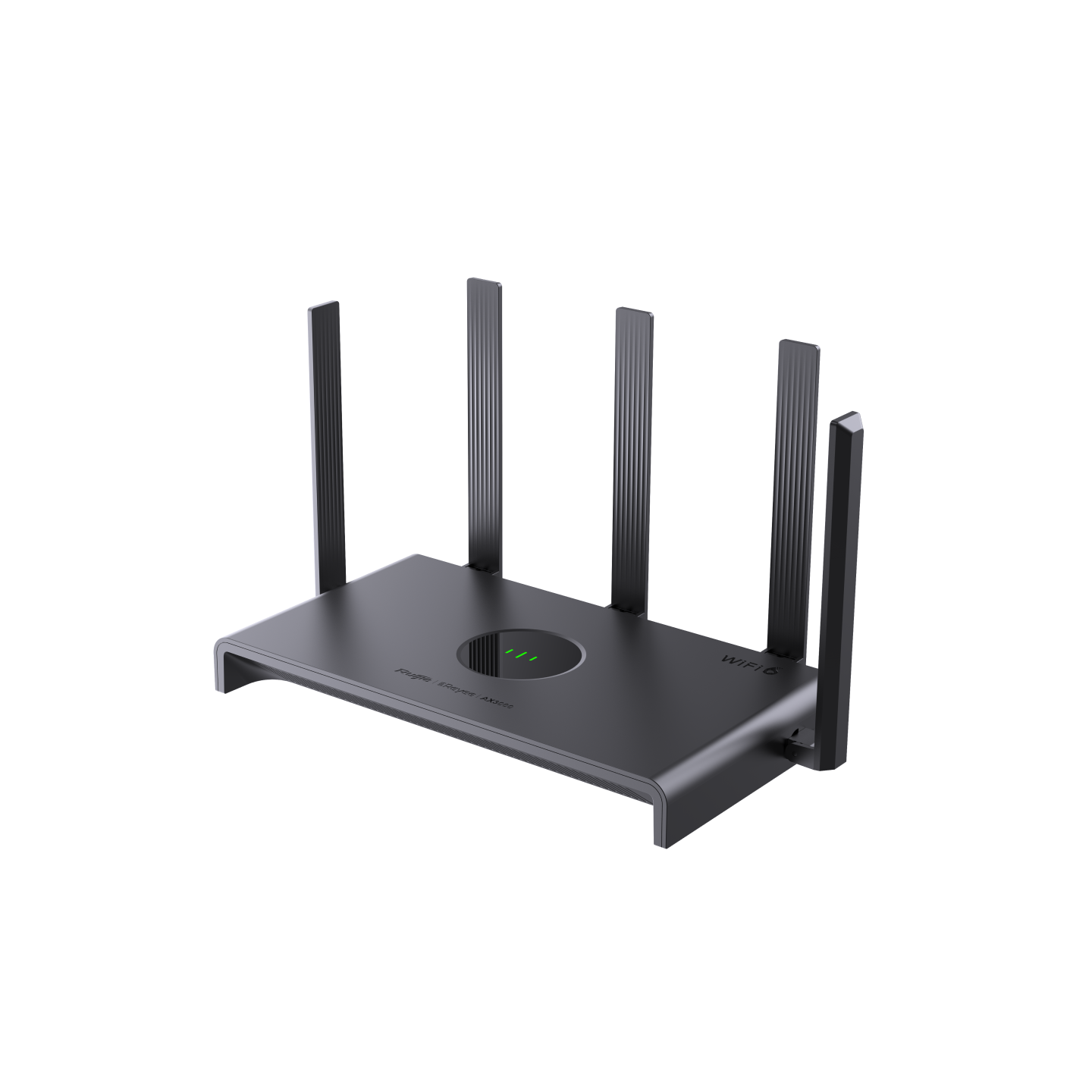Router Wi-Fi 6 AX3000 Ruijie Reyee RG-EW3000GX PRO 3