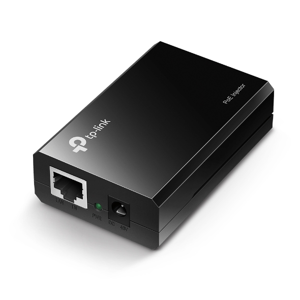 TP-Link Injector PoE+ 30W TP-Link POE150S
