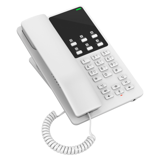 Điện thoại IP khách sạn Grandstream GHP620 3