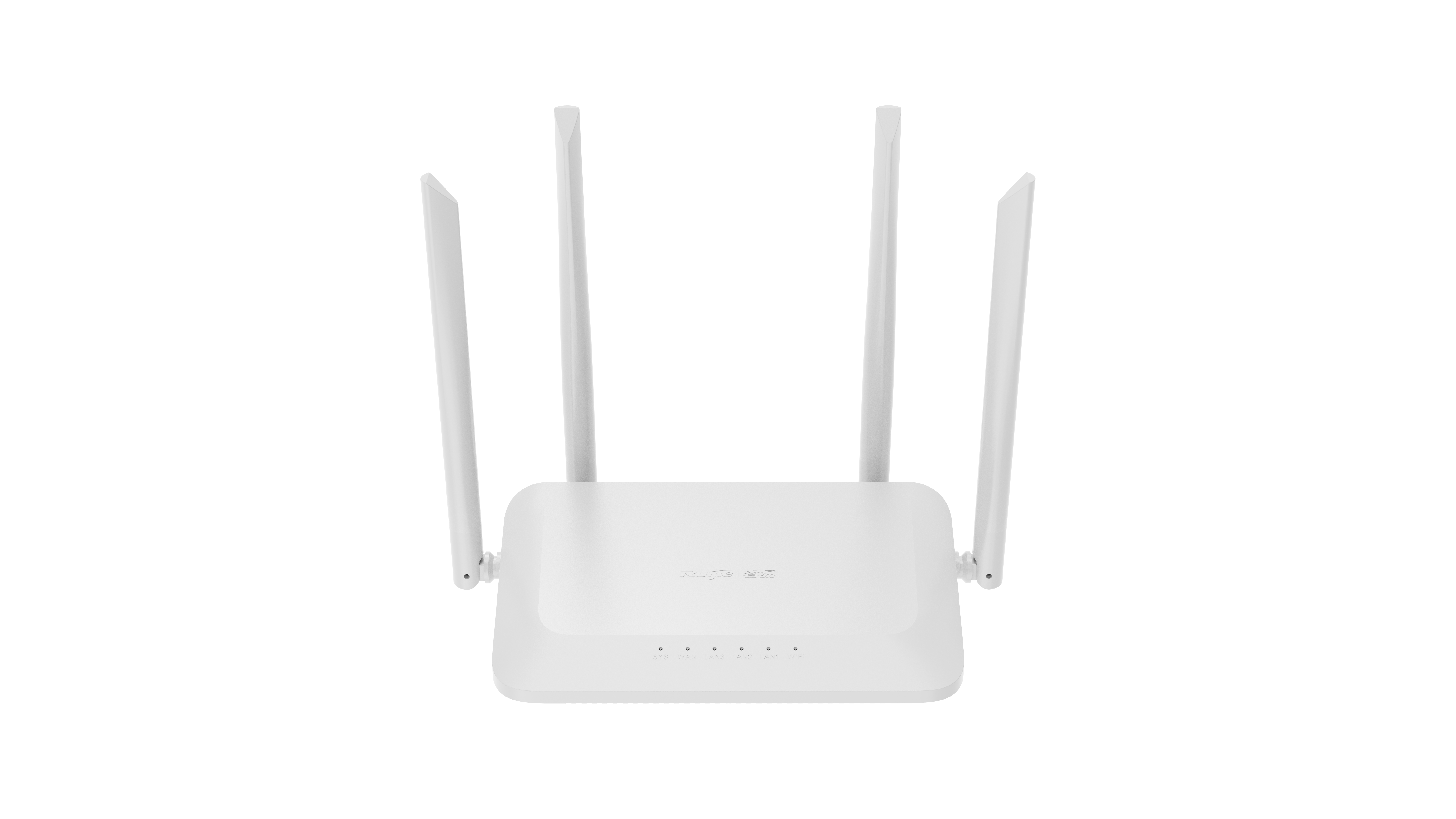 Router Wi-Fi 5 AC1200 Ruijie Reyee RG-EW1200