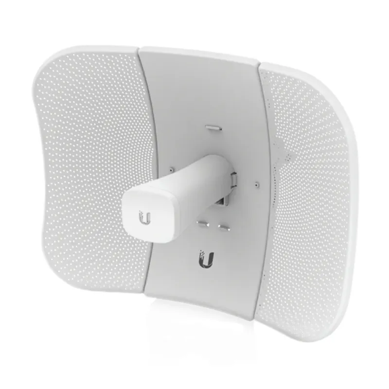 Thiết bị thu phát airMAX LiteBeam 5AC Gen2 | LBE-5AC-Gen2