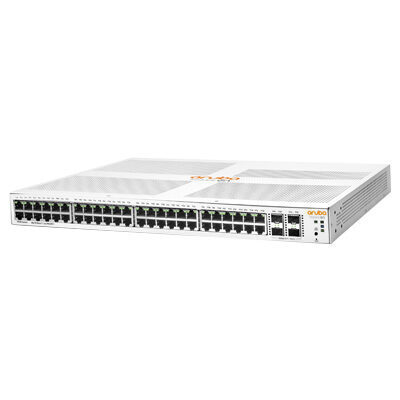 Switch Aruba Instant On 1930 48G 4SFP/SFP+ (JL685A)