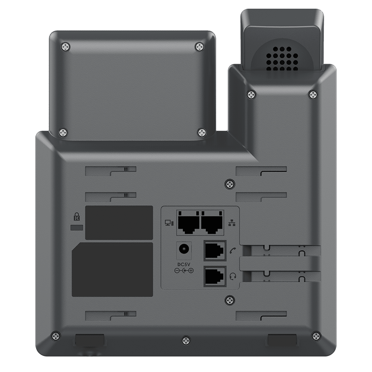 Điện thoại VoIP GRP2601 3
