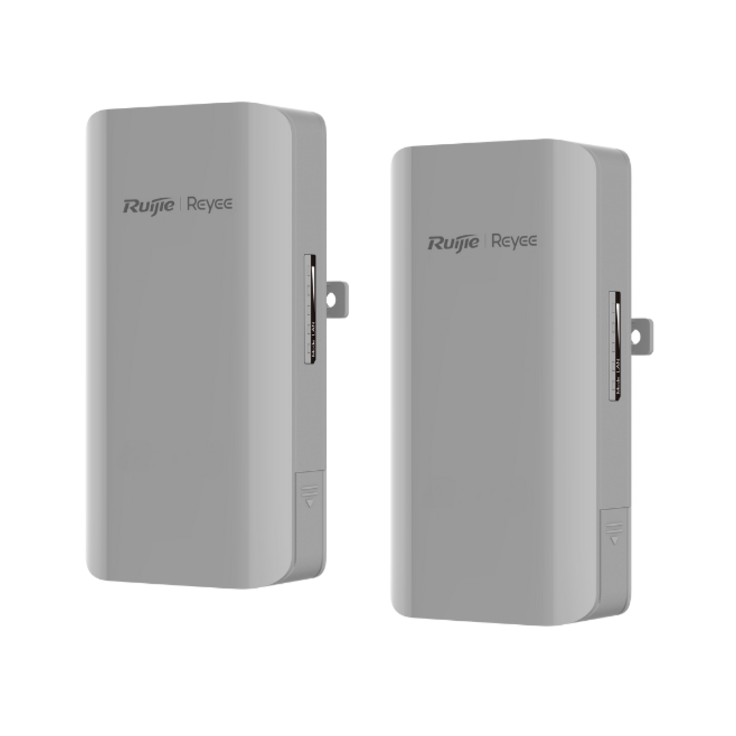 Bộ thu phát sóng không dây ngoài trời (Point to Point) 1KM RG-EST310 V2