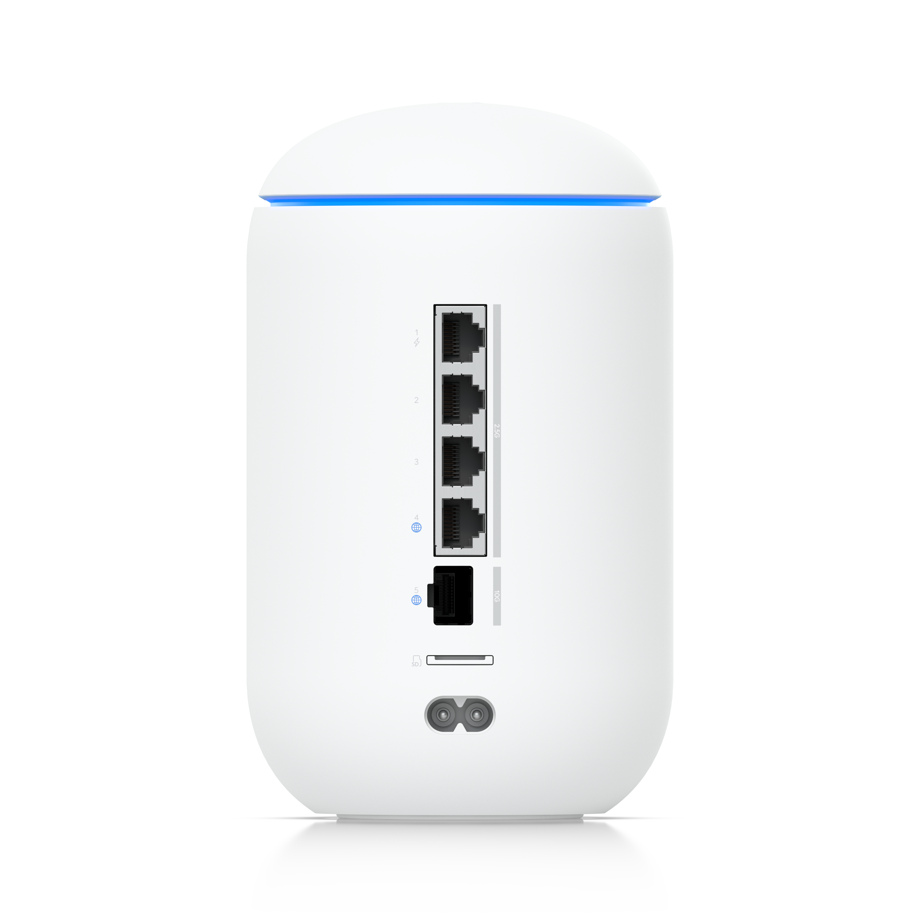 UniFi Dream Router 7 tích hợp WiFi 7 | UDR7