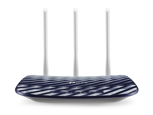 TP-Link Router WiFi TP-Link Archer C20 AC750
