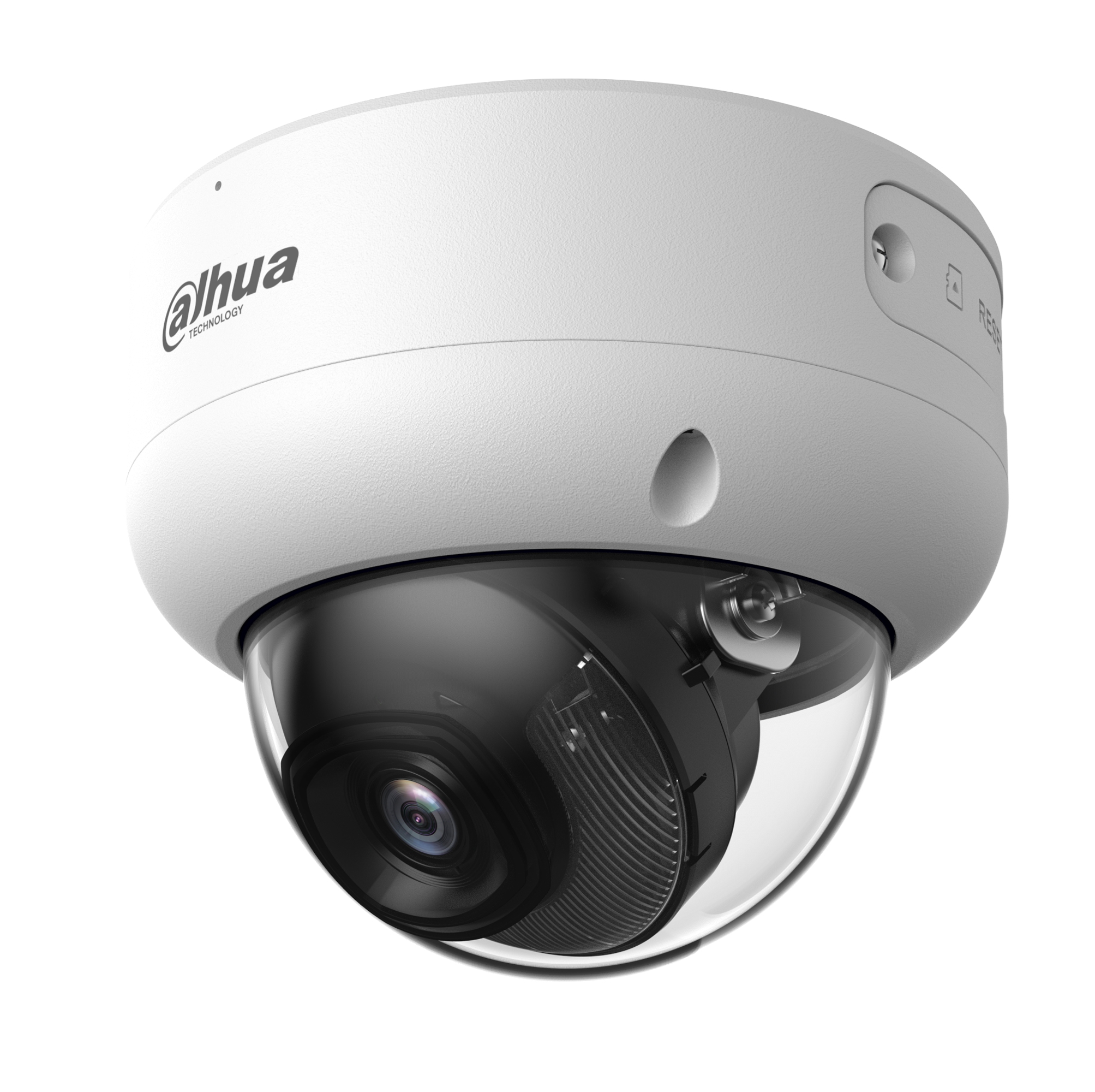 Dahua Camera IP Dahua 6 MP dome | DH-IPC-HDBW3649EP-AS-IL
