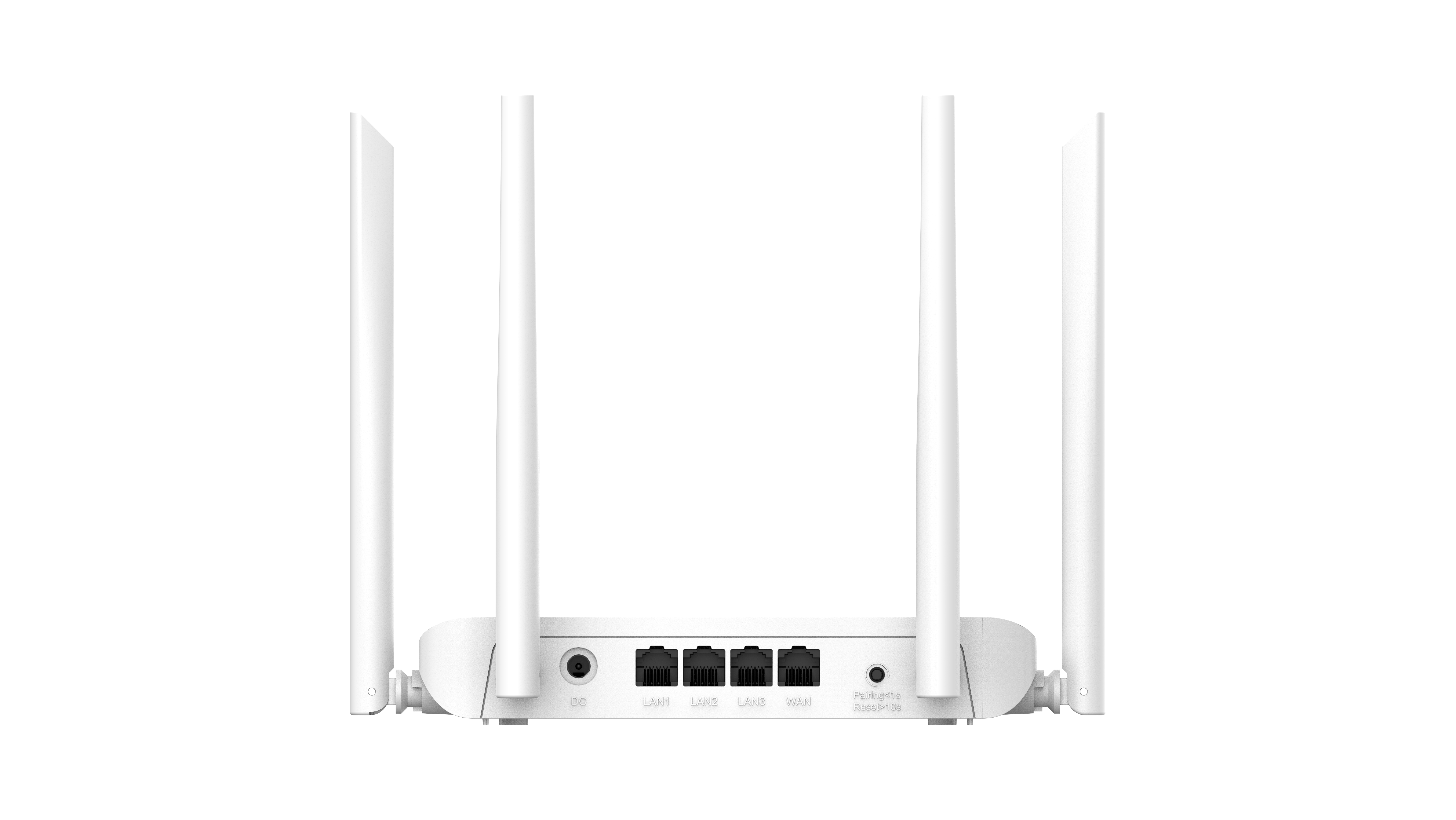 Router Wi-Fi 5 AC1200 Ruijie Reyee RG-EW1200 3