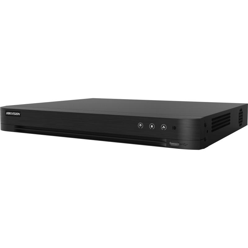 Đầu ghi hình 16 kênh Hikvision | DS-7216HGHI-M1