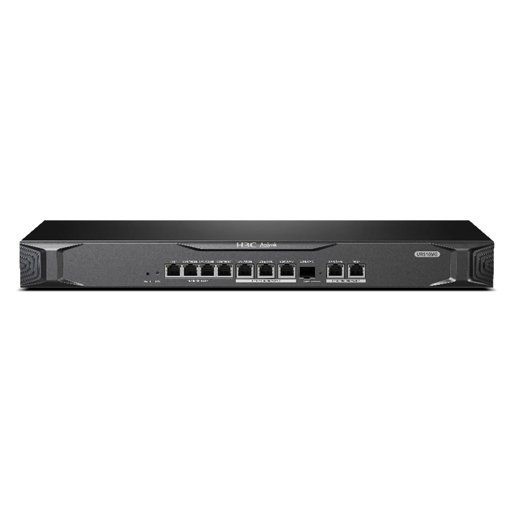 Router Multi-Gigabit 10G H3C Aolynk UR510MG | AOLYNK UR510MG