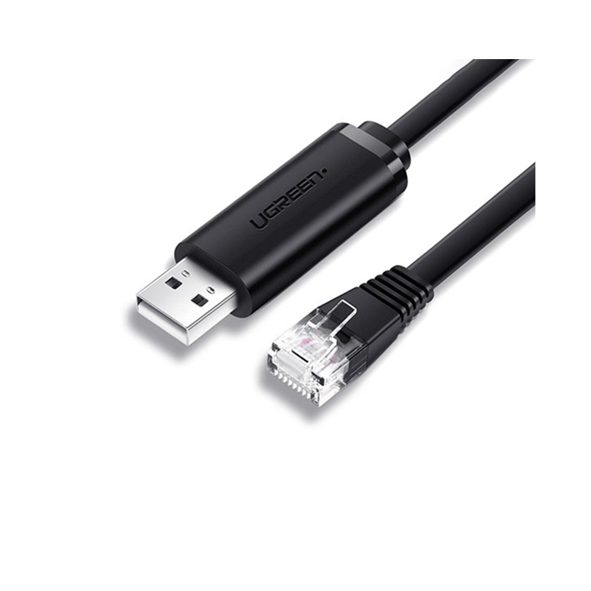 Cáp console Cisco CAB-CONSOLE-USB=