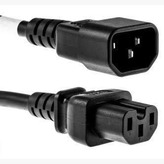 Dây nguồn Cisco CAB-AC-C5-C14=