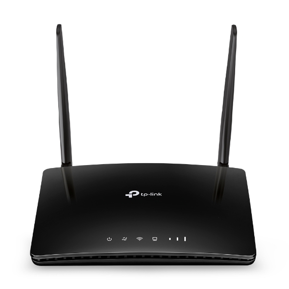 TP-Link Router WiFi 4G dùng SIM TP-Link TL-MR6400