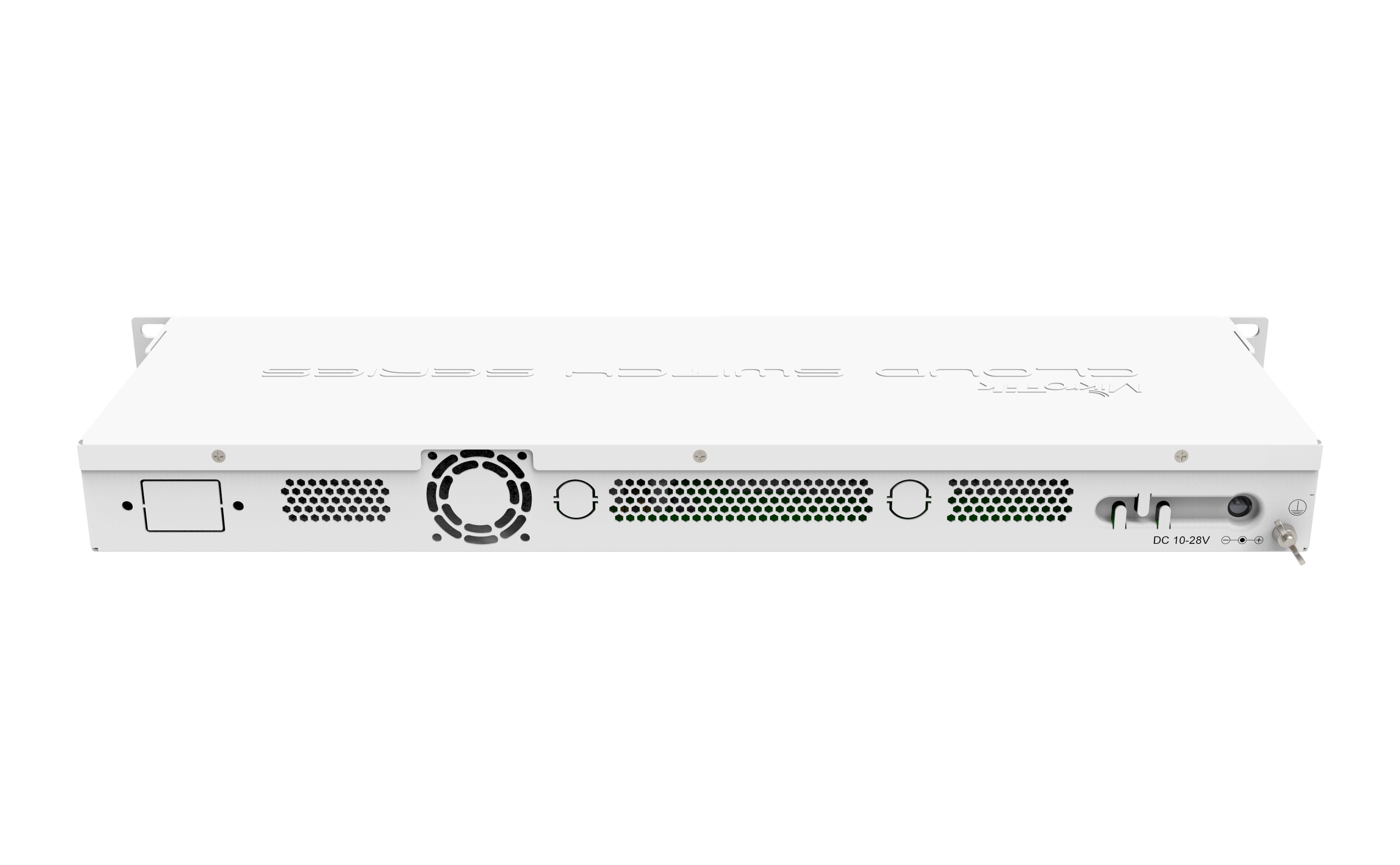 Switch Mikrotik CRS326-24G-2S+RM