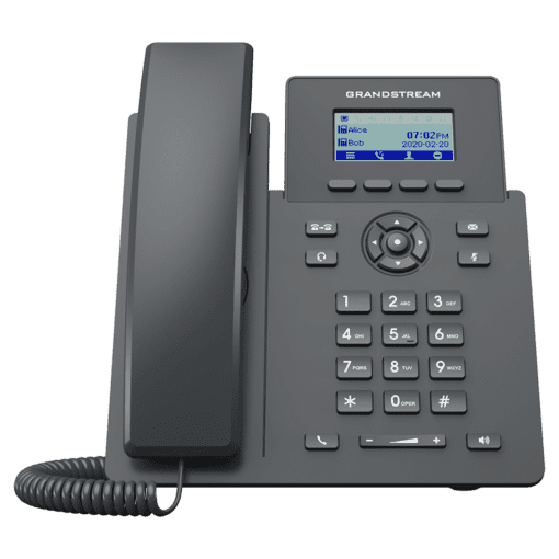 Điện thoại IP GRP2601P