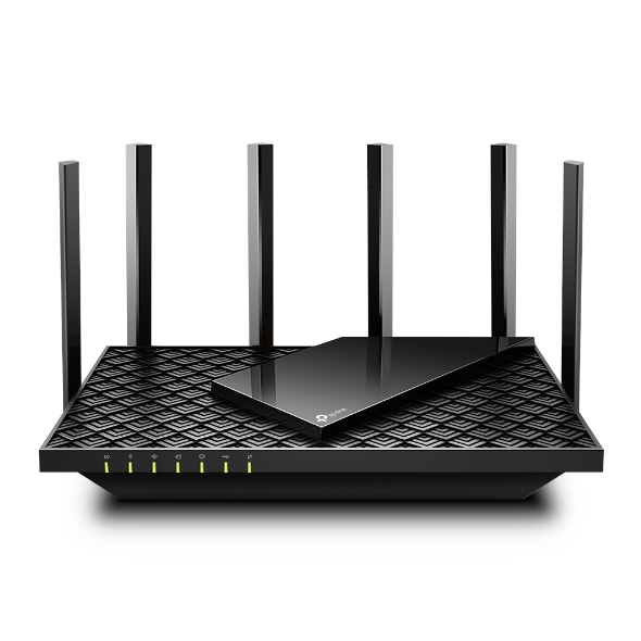 TP-Link Router WiFi TP-Link Archer AX73 AX5400