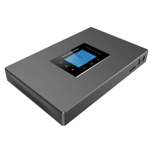 Tổng Đài IP Grandstream UCM6302A