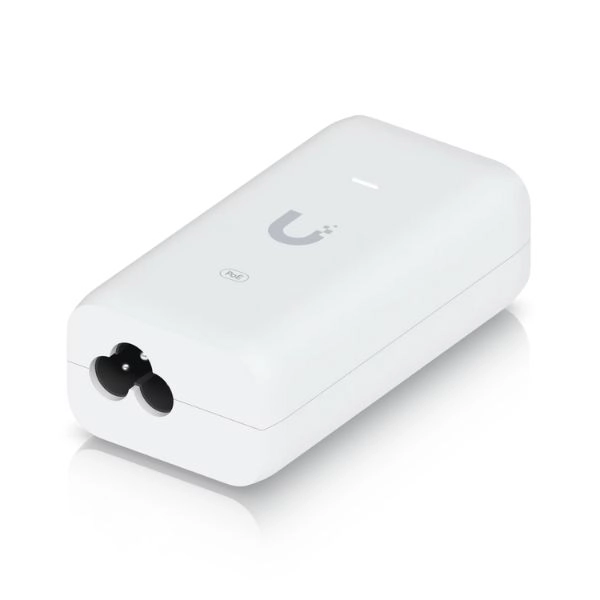 UniFi (Ubiquiti) Bộ cấp nguồn UniFi PoE 15W | U-PoE