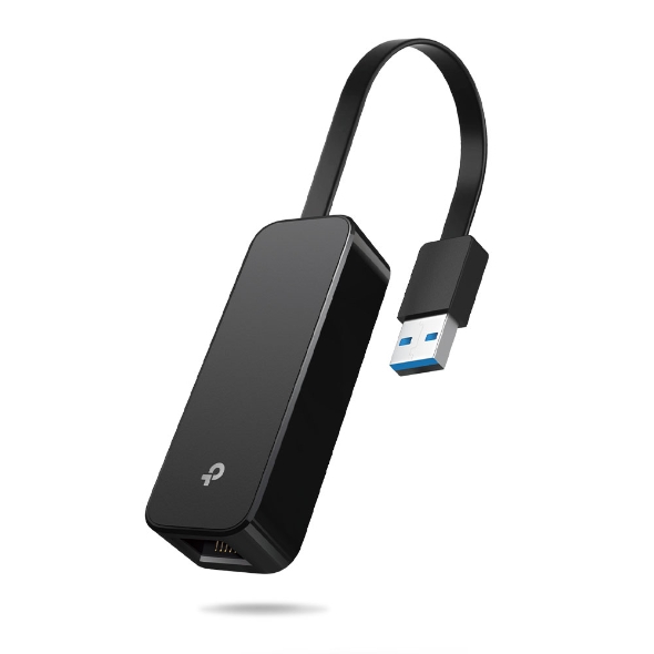 TP-Link Bộ chuyển đổi USB sang Ethernet TP-Link UE306