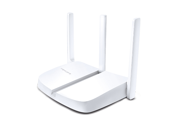 Mercusys Router WiFi MERCUSYS MW305R N300