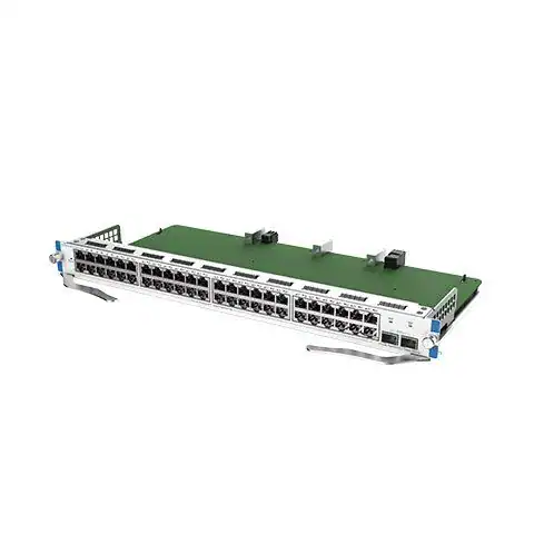 Ruijie-Reyee Card mở rộng 24 cổng Điện 1 Gbps, 2 cổng Quang 10Gbps M7000-24GT2XS-EA