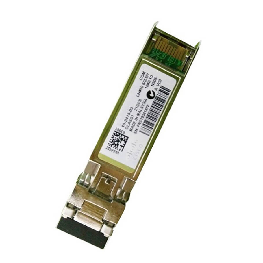 Module quang Cisco SFP-10G-SR=