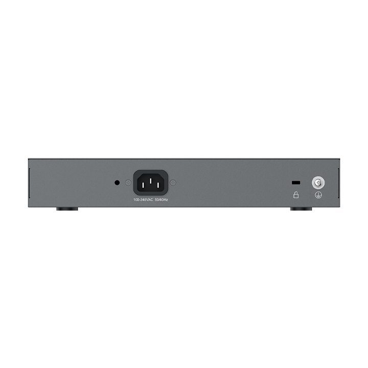 Switch 24 cổng PoE GWN7703P 3