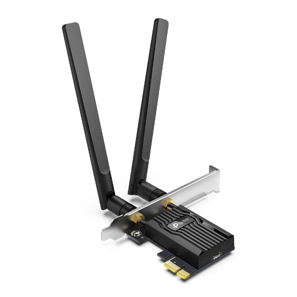 TP-Link Card mạng PCI Express WiFi TP-Link Archer TX55E AX3000