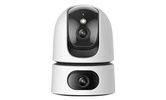 Imou Camera Imou Ranger dual 10 MP Wi‑Fi đa ống kính | IPC-S2XEP-10M0S