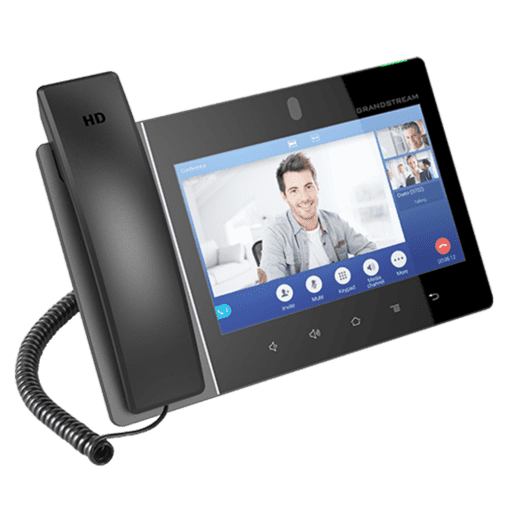 Điện thoại IP Video Grandstream GXV3480 2