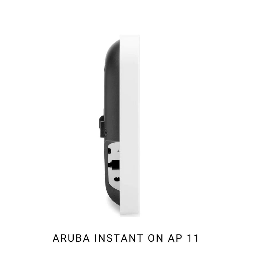 Aruba Instant On AP11 (bundle) Access Point 3