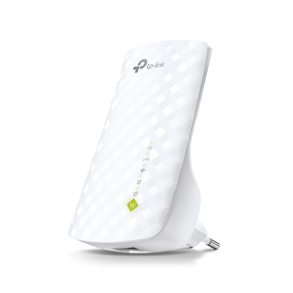 TP-Link Bộ mở rộng sóng WiFi TP-Link RE200 AC750