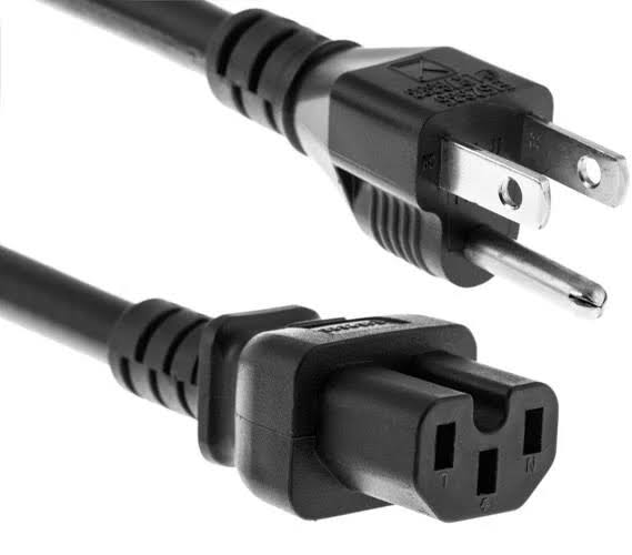 Dây nguồn Cisco MA-PWR-CORD-US