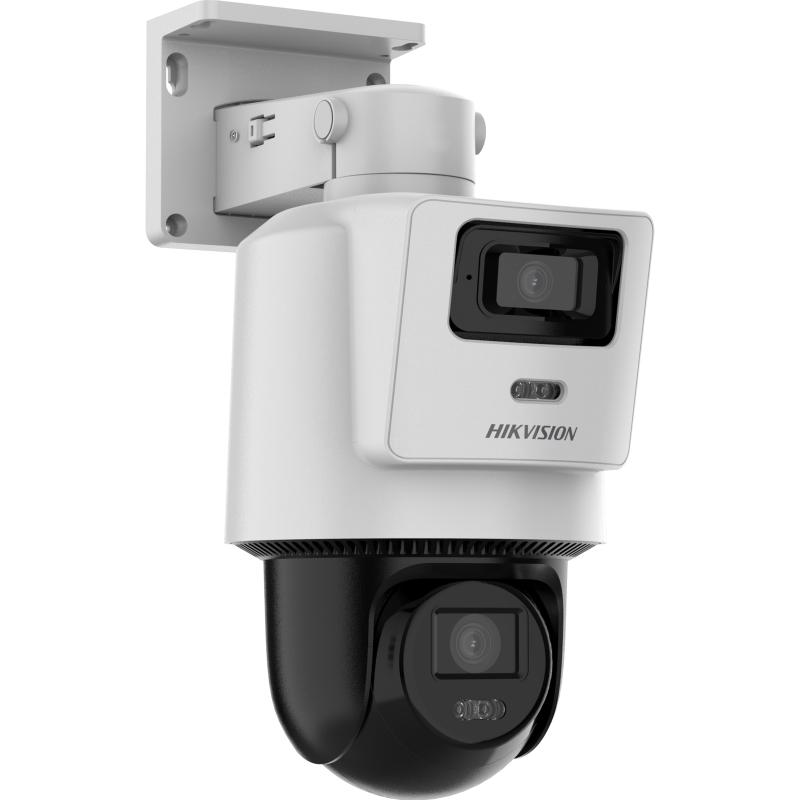 Hikvision Camera PTZ TandemVu 2MP Hikvision | DS-2SE2C200MWG-E/12 (2.8/8mm)
