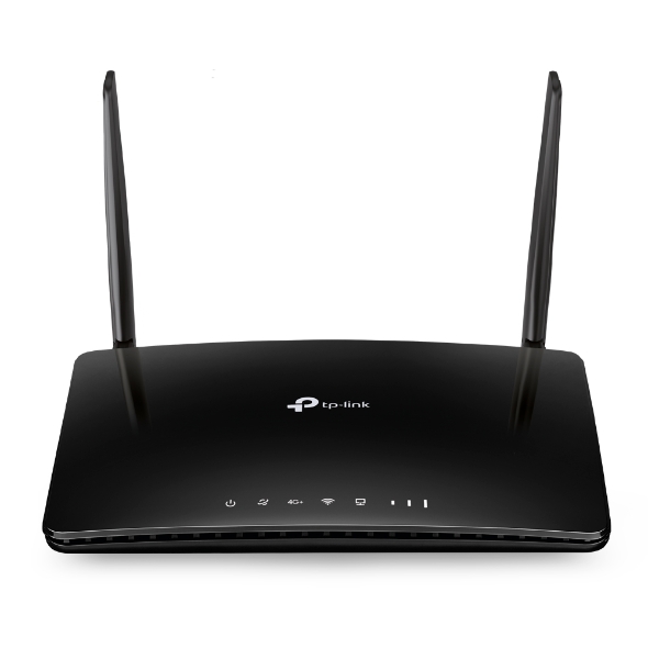 TP-Link Router WiFi 4G+ dùng SIM TP-Link Archer MR600