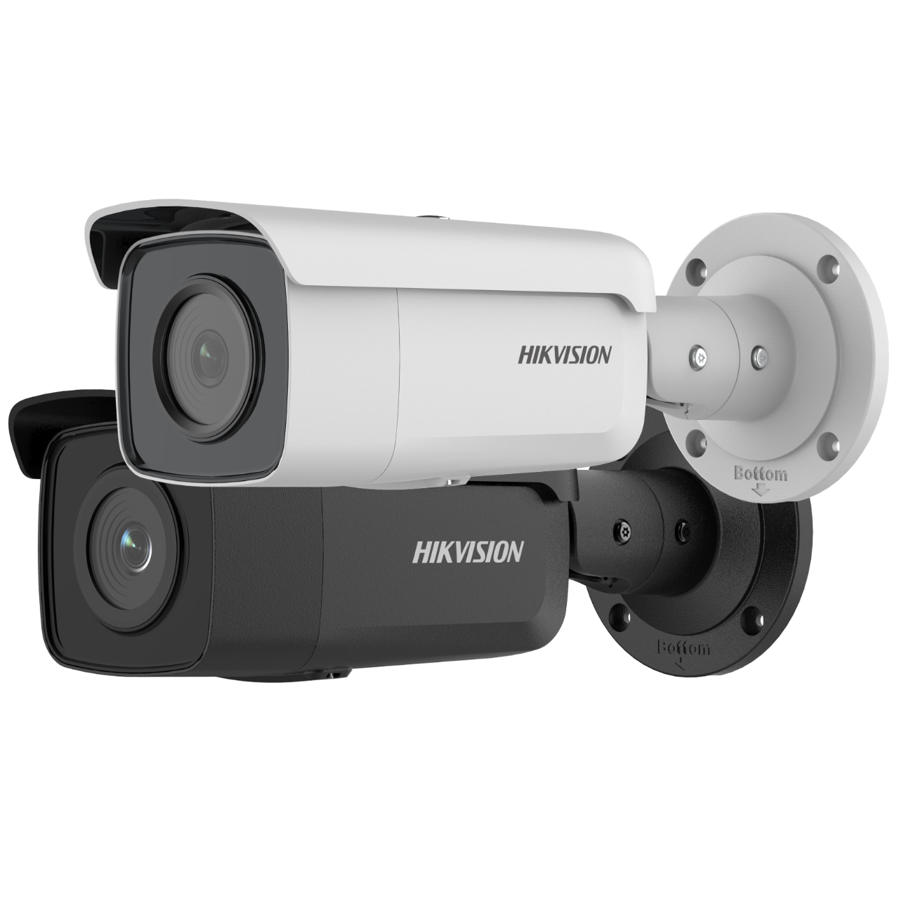 Hikvision Camera IP thân trụ 8MP Hikvision | DS-2CD2T86G2-4I C