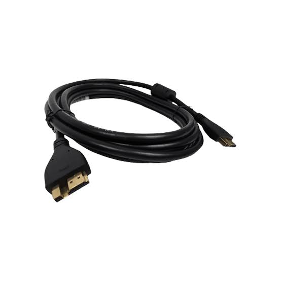 Cisco Cáp HDMI Cisco CAB-PRES-2HDMI-GR=