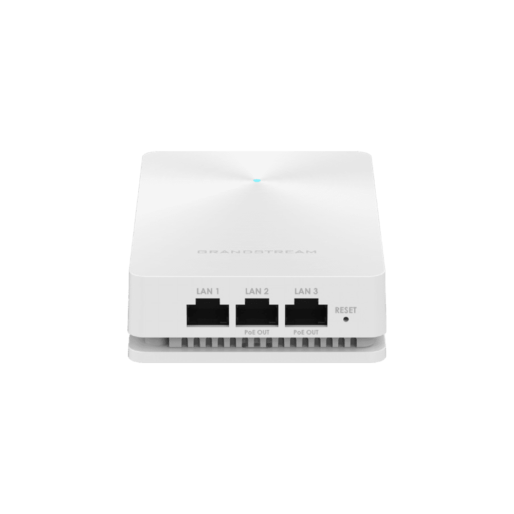 Thiết bị Wifi inwall GWN7624 3