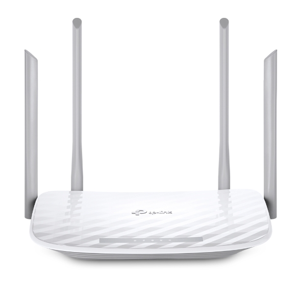 TP-Link Router WiFi TP-Link Archer C50 AC1200