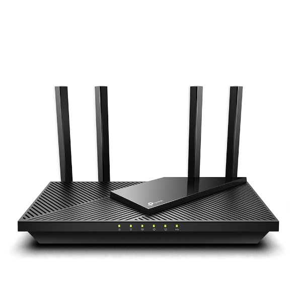 TP-Link Router WiFi TP-Link Archer AX55 Pro AX3000
