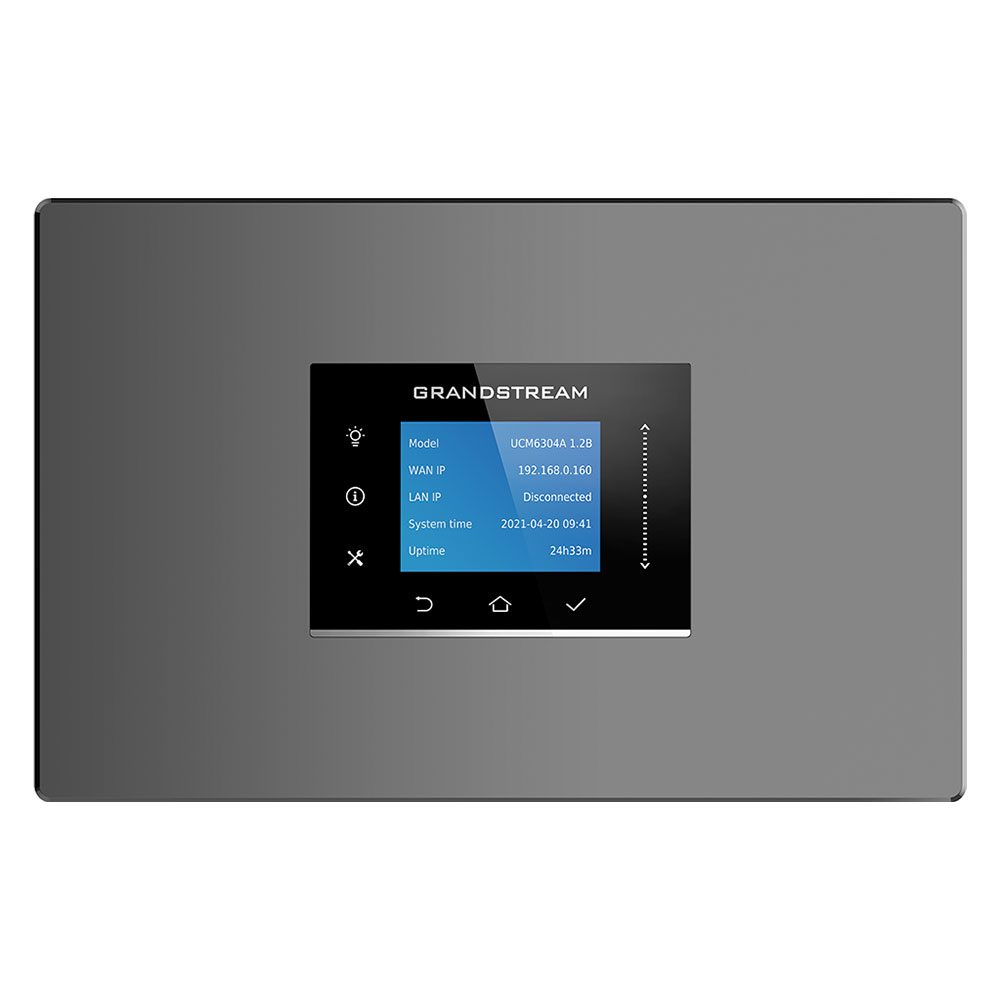 Tổng Đài IP Grandstream UCM6304A 3