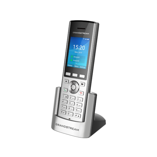 Điện Thoại IP Grandstream Điện thoại IP Wi-Fi Grandstream WP820