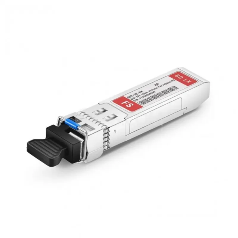 BDCOM Module SFP BDCOM GSFP-LX-SM1490-120-BIDI 1.25Gbps
