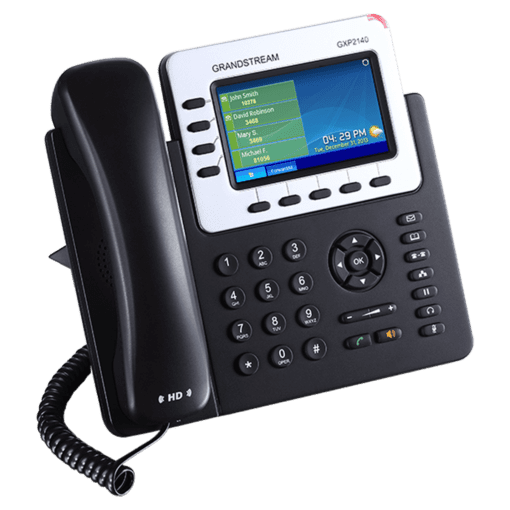 Điện thoại IP Grandstream GXP2140 2