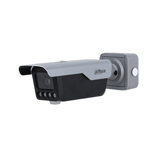 Dahua Camera giao thông ANPR Dahua 4MP ITC413-PW4D-IZ3