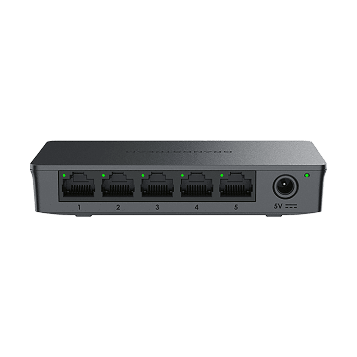 Grandstream Switch 5 cổng Gigabit GWN7700