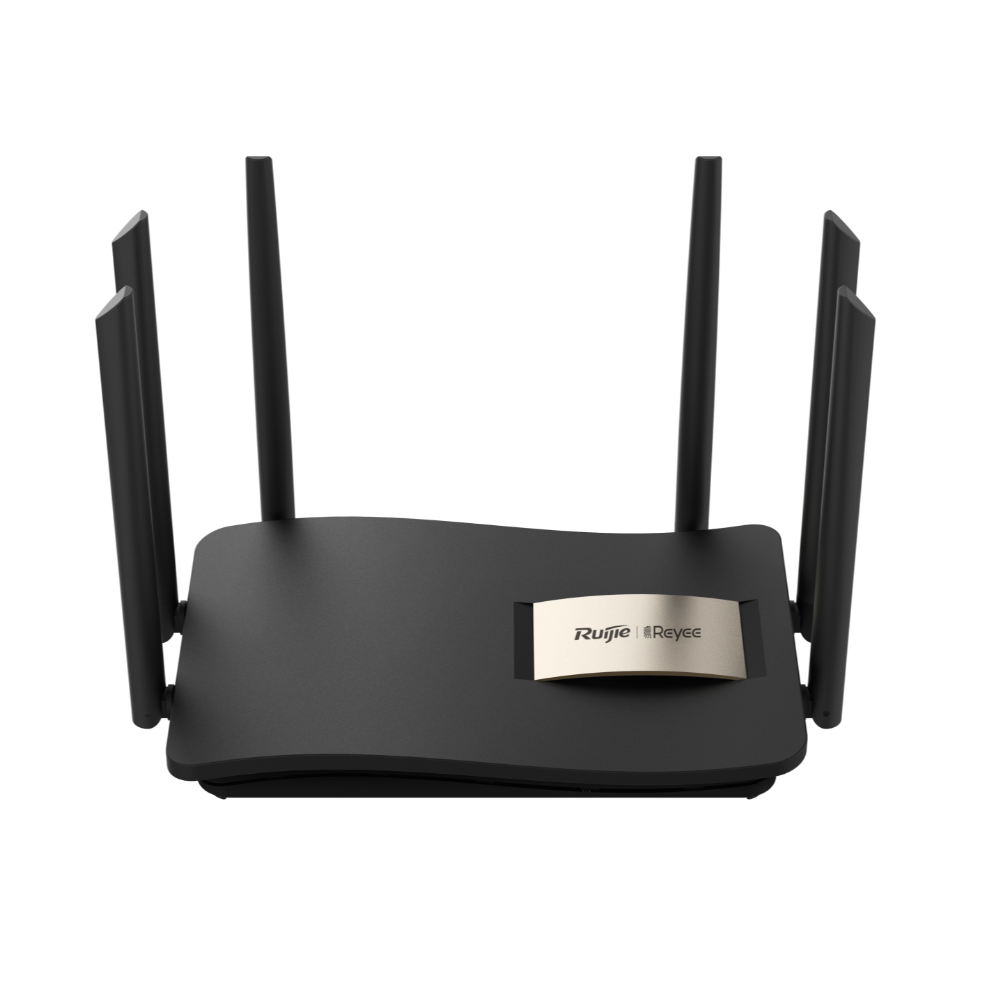Router Wi-Fi 5 AC1200 Gigabit Ruijie Reyee RG-EW1200G PRO 3
