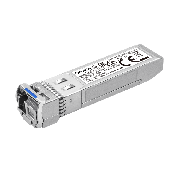 TP-Link Module quang SFP+ 10G BiDi TP-Link đầu A TL-SM5110LSA-10