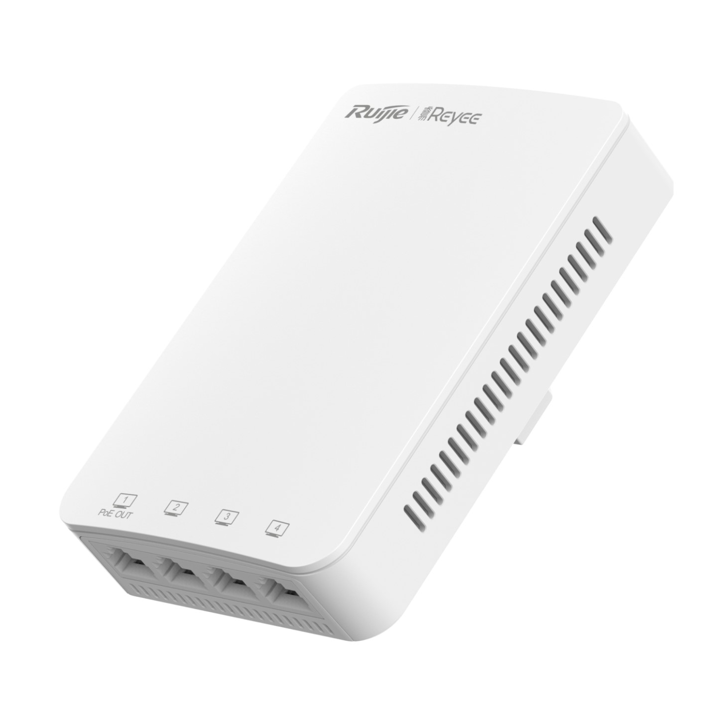 Ruijie-Reyee Bộ phát Wi-Fi gắn tường RG-RAP1200(P)